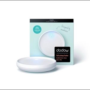 Dodow Sleep Metronome